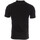 Vêtements Homme T-shirts & Polos Hungaria 744520-60 Noir