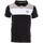 Vêtements Homme T-shirts & Polos Hungaria 718780-60 Noir