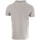 Vêtements Homme T-shirts & Polos Hungaria 718781-60 Gris