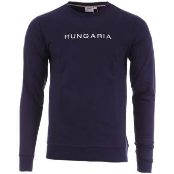 Vêtements Homme Sweats Hungaria 718980-60 Bleu