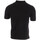 Vêtements Homme T-shirts & Polos Hungaria 693120-60 Noir