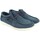 Chaussures Homme Multisport Bitesta Chaussure homme  23s43113 bleu Bleu