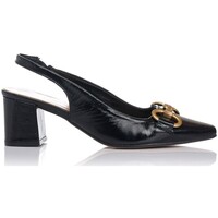 Chaussures Femme Escarpins Maria Jaen 6039 Noir
