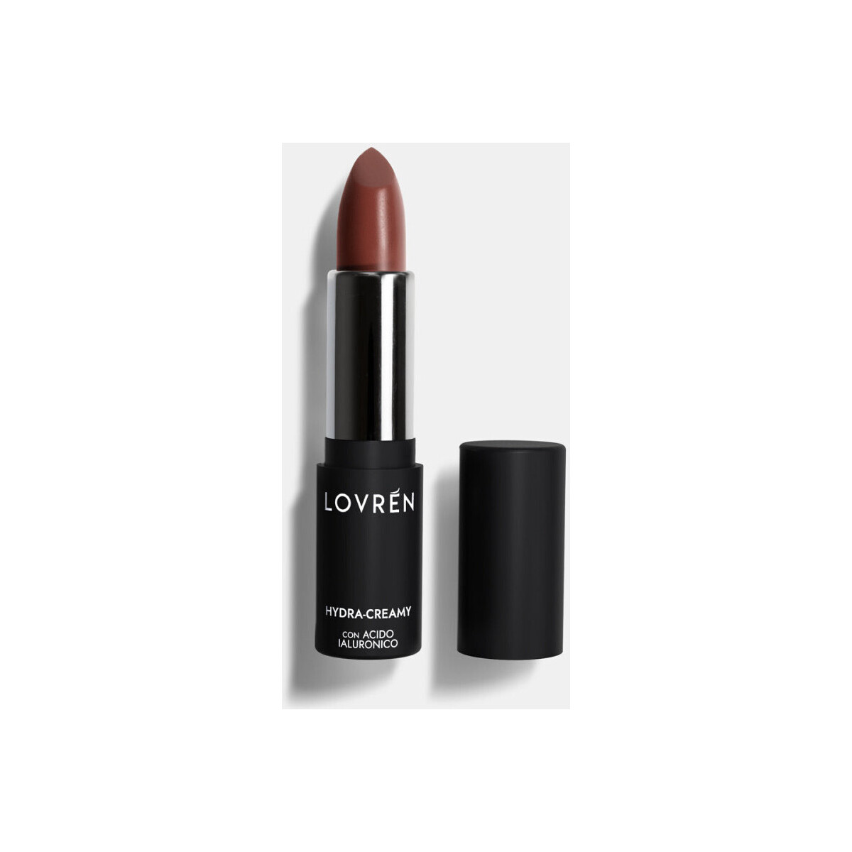 Beauté Femme Maquillage lèvres Lovren Rouge à Lèvres Hydra-Creamy R1C Nude Autres
