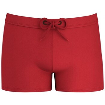 Vêtements Homme Maillots / Shorts de bain Eminence Boxer Bain Homme Fibress UNI Rouge