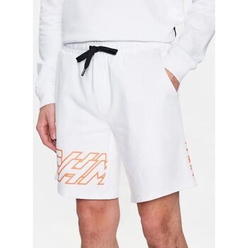 Vêtements Homme Shorts / Bermudas Richmond  Blanc