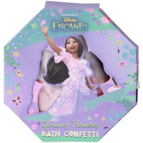 Beauté Femme Lyle & Scott Disney Confettis De Bain Encanto - 10g Autres