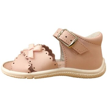 Chaussures Walk & Fly Titanitos 27502-18 Rose