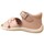 Chaussures Sandales et Nu-pieds Titanitos 27502-18 Rose