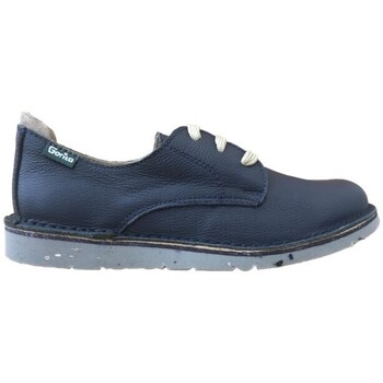 Chaussures Homme Derbies Gorila 27515-18 Bleu