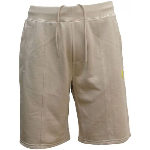 Vêtements Homme Shorts / Bermudas Guess  Gris