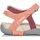 Chaussures Femme Sandales sport Chiruca MALIBU 07 Rouge