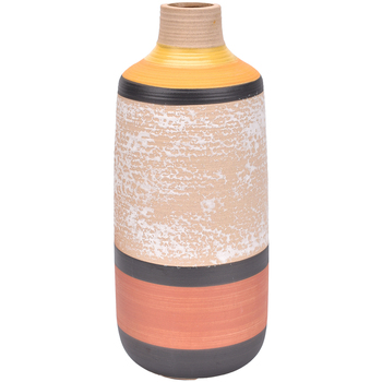 Recevez une réduction de Vases / caches pots d'intérieur Signes Grimalt Vase Décoratif Marron