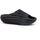 Chaussures Femme Multisport UGG Foamo Slide Ciabatta Donna Black W1136880 Noir
