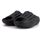 Chaussures Femme Bottes UGG Foamo Slide Ciabatta Donna Black W1136880 Noir