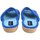 Chaussures Femme Multisport Neles Go home Mme  r73-6142 bleu Bleu