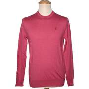 pull homme  36 - T1 - S Rose
