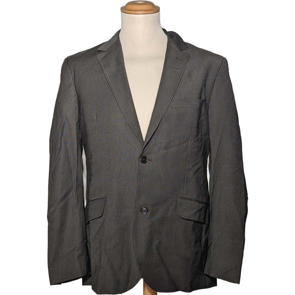Vêtements Homme Vestes de costume Brice veste de costume  42 - T4 - L/XL Marron Marron