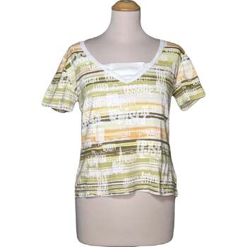 Vêtements Femme T-shirts & Polos Scottage 40 - T3 - L Vert