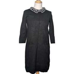 Vêtements Femme Robes courtes 1.2.3 robe courte  36 - T1 - S Noir Noir