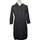 Vêtements Femme Robes courtes 1.2.3 robe courte  36 - T1 - S Noir Noir