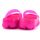 Chaussures Femme Bottes UGG Jella Clear Slide Ciabatta Donna Dragon Fruit W1136763 Rose