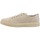 Chaussures Homme Multisport Dr. Martens Sneaker Canvas Uomo Beige DANTE-30820292 Beige