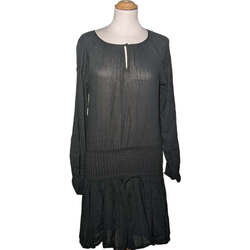 Vêtements Femme Robes courtes Ralph Lauren robe courte  34 - T0 - XS Noir Noir