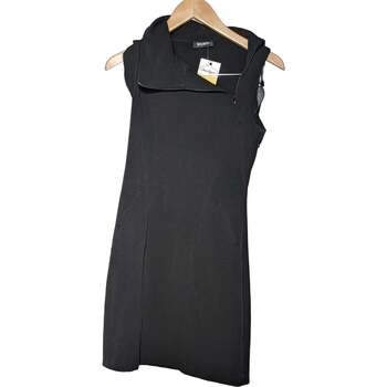 robe courte sinequanone  robe courte  36 - t1 - s noir 