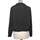 Vêtements Femme Tops / Blouses Kaporal blouse  36 - T1 - S Noir Noir