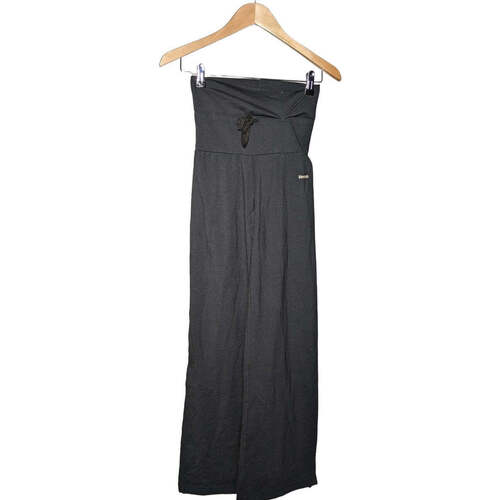 Vêtements Femme Pantalons Reebok Sport 34 - T0 - XS Noir