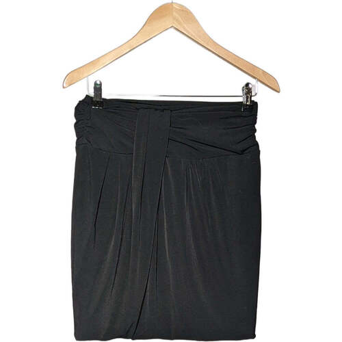 Vêtements Femme Jupes Esprit jupe courte  36 - T1 - S Noir Noir