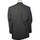 Vêtements Homme Vestes de costume Feraud veste de costume  46 - T6 - XXL Noir Noir