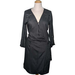 Vêtements Femme Robes courtes Kaporal Robe Courte  36 - T1 - S Noir