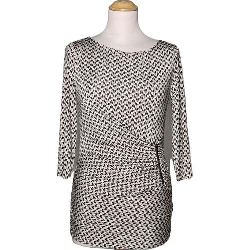 Vêtements Femme tom ford cotton long sleeved shirt Jacqueline Riu 34 - T0 - XS Gris