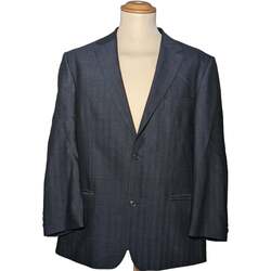 Vêtements Homme Vestes de costume Digel Veste De Costume  40 - T3 - L Bleu