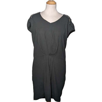Vêtements Femme Robes courtes Scarlet Roos robe courte  36 - T1 - S Noir Noir
