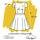 Vêtements Femme Robes courtes Naf Naf robe courte  36 - T1 - S Gris Gris