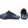 Chaussures Homme Multisport Neles Go home monsieur  r82-37724 bleu Bleu