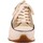 Chaussures Femme Baskets mode Rosemetal FRASSETO-H0755B Argenté