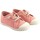 Chaussures Fille Multisport Tokolate Chaussure fille  4011 rose Rose