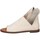 Chaussures Femme Sandales et Nu-pieds Hersuade S23661 Blanc