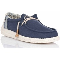 Chaussures Homme Chaussures bateau Hey Dude 110792568 