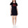 Vêtements Femme Robes courtes Love Moschino W 5 929 27 M 4405 Noir