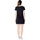 Vêtements Femme Robes courtes Love Moschino W 5 929 27 M 4405 Noir