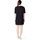 Vêtements Femme Robes courtes Love Moschino W 5 923 39 M 3876 Noir