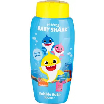 Beauté Produits bains Pinkfong nickelodeon - Bain moussant Baby Shark - 300ml Autres