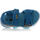 Chaussures Garçon Sandales et Nu-pieds Dessins Animés Sandales / nu-pieds Garcon Bleu Bleu