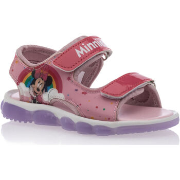 Chaussures Fille Votre article a été ajouté aux préférés Disney Sandales / nu-pieds Fille Rose Rose