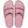 Chaussures Femme Sandales et Nu-pieds Cacatoès CAIPIRINHA CLASSIC - VINTAGE PINK 10 / Rose - #FE8EA7